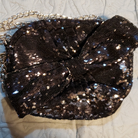 kathy ireland Handbags - Kathy Ireland Crossbody Mini
